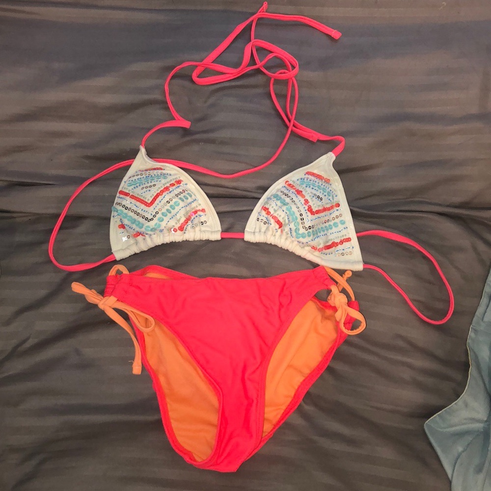 Bikini Bathing Suit